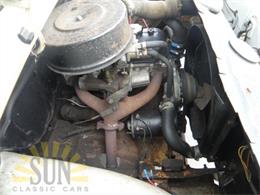 1967 Renault R8 (CC-978199) for sale in Waalwijk, Noord Brabant