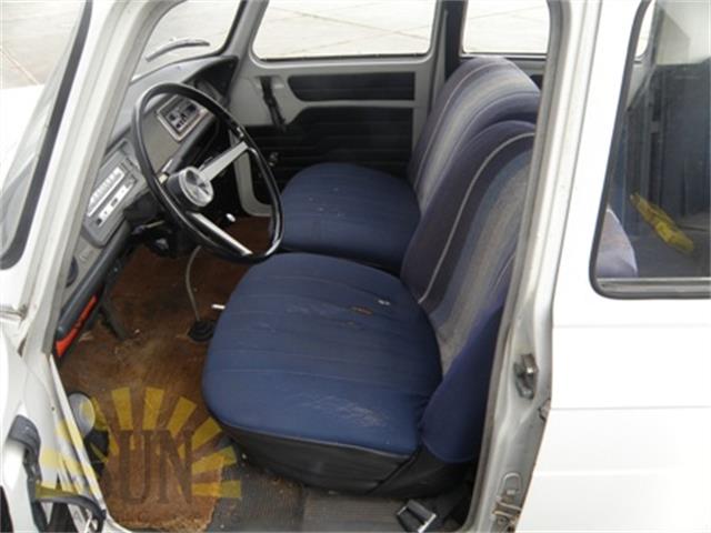 1967 Renault R8 (CC-978199) for sale in Waalwijk, Noord Brabant