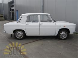 1967 Renault R8 (CC-978199) for sale in Waalwijk, Noord Brabant