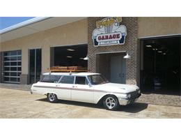 1962 Ford Country Sedan (CC-978201) for sale in Tupelo, Mississippi