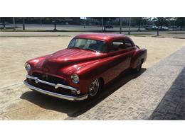 1951 Chevrolet 2-Dr Coupe (CC-978205) for sale in tupelo, Mississippi