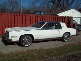 1985 Cadillac Eldorado Biarritz (CC-978215) for sale in Algona, Iowa
