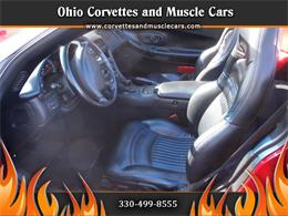 2001 Chevrolet Corvette (CC-978219) for sale in North Canton, Ohio