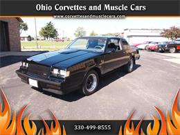 1987 Buick Regal (CC-978224) for sale in North Canton, Ohio