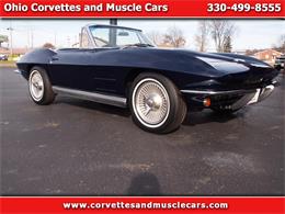 1964 Chevrolet Corvette (CC-978228) for sale in North Canton, Ohio