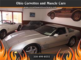 1996 Chevrolet Corvette (CC-978233) for sale in North Canton, Ohio