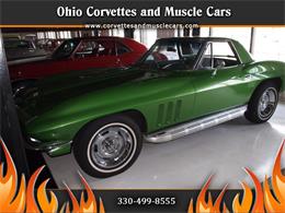 1965 Chevrolet Corvette (CC-978258) for sale in North Canton, Ohio