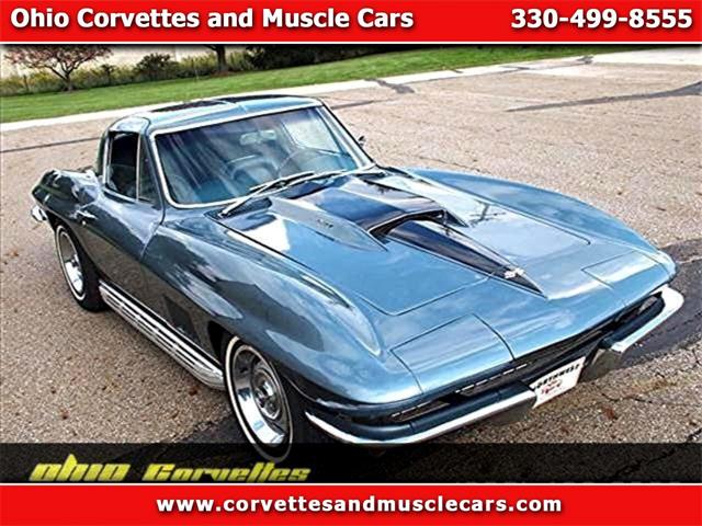 1967 Chevrolet Corvette (CC-978272) for sale in North Canton, Ohio