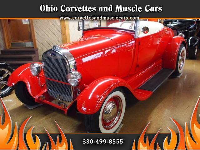 1930 Ford Model A (CC-978278) for sale in North Canton, Ohio
