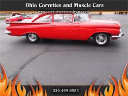 1959 Chevrolet Bel Air (CC-978286) for sale in North Canton, Ohio