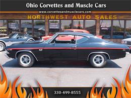 1969 Chevrolet Chevelle (CC-978315) for sale in North Canton, Ohio