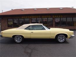 1972 Pontiac Grand Ville (CC-978317) for sale in North Canton, Ohio