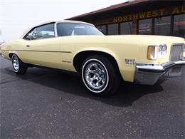 1972 Pontiac Grand Ville (CC-978317) for sale in North Canton, Ohio