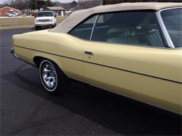 1972 Pontiac Grand Ville (CC-978317) for sale in North Canton, Ohio