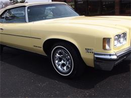 1972 Pontiac Grand Ville (CC-978317) for sale in North Canton, Ohio