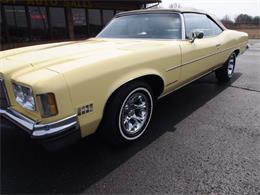 1972 Pontiac Grand Ville (CC-978317) for sale in North Canton, Ohio