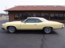 1972 Pontiac Grand Ville (CC-978317) for sale in North Canton, Ohio