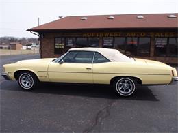 1972 Pontiac Grand Ville (CC-978317) for sale in North Canton, Ohio
