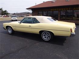 1972 Pontiac Grand Ville (CC-978317) for sale in North Canton, Ohio
