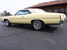 1972 Pontiac Grand Ville (CC-978317) for sale in North Canton, Ohio