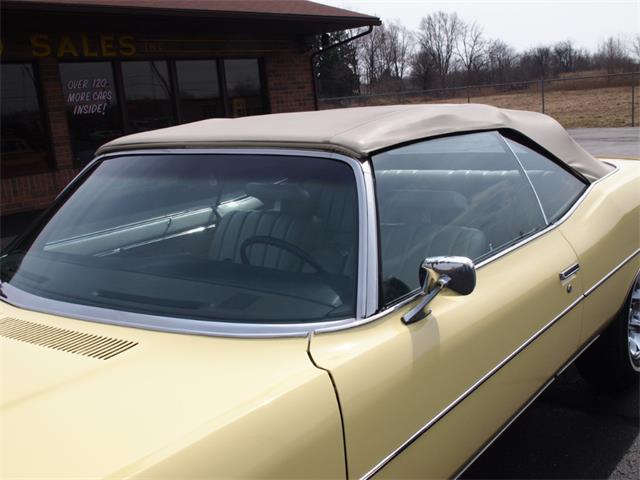 1972 Pontiac Grand Ville (CC-978317) for sale in North Canton, Ohio