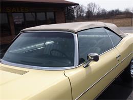 1972 Pontiac Grand Ville (CC-978317) for sale in North Canton, Ohio