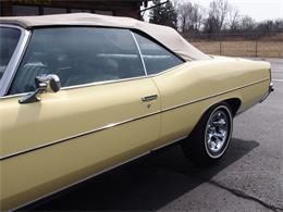 1972 Pontiac Grand Ville (CC-978317) for sale in North Canton, Ohio