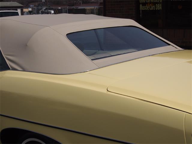 1972 Pontiac Grand Ville (CC-978317) for sale in North Canton, Ohio