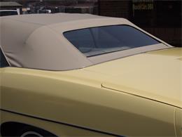 1972 Pontiac Grand Ville (CC-978317) for sale in North Canton, Ohio
