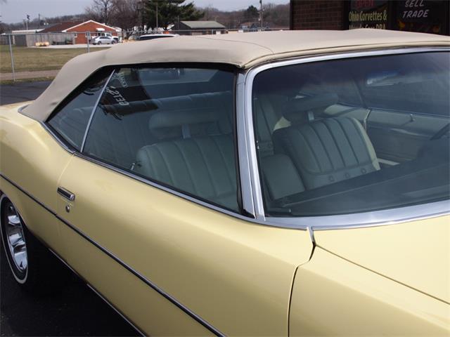 1972 Pontiac Grand Ville (CC-978317) for sale in North Canton, Ohio