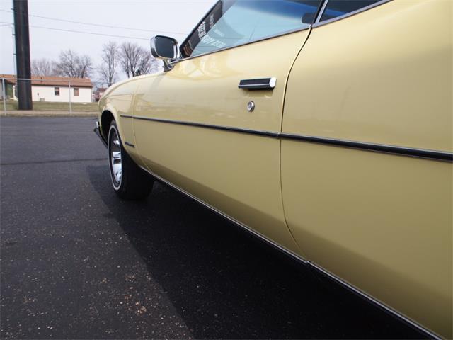 1972 Pontiac Grand Ville (CC-978317) for sale in North Canton, Ohio