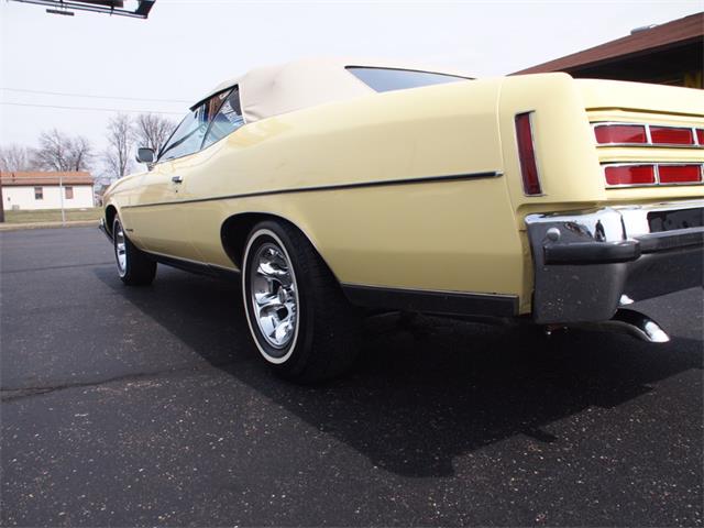 1972 Pontiac Grand Ville (CC-978317) for sale in North Canton, Ohio