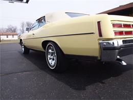 1972 Pontiac Grand Ville (CC-978317) for sale in North Canton, Ohio