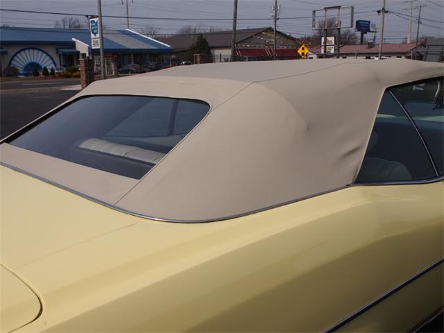 1972 Pontiac Grand Ville (CC-978317) for sale in North Canton, Ohio