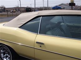 1972 Pontiac Grand Ville (CC-978317) for sale in North Canton, Ohio