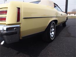 1972 Pontiac Grand Ville (CC-978317) for sale in North Canton, Ohio