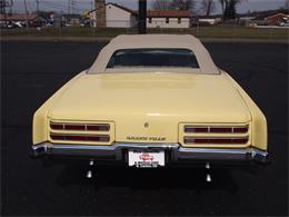 1972 Pontiac Grand Ville (CC-978317) for sale in North Canton, Ohio
