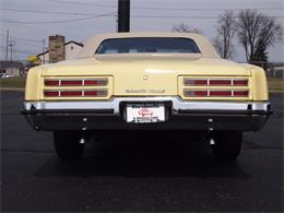 1972 Pontiac Grand Ville (CC-978317) for sale in North Canton, Ohio