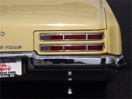 1972 Pontiac Grand Ville (CC-978317) for sale in North Canton, Ohio