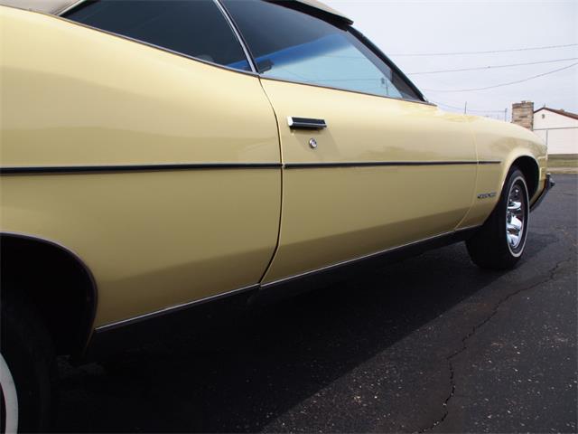 1972 Pontiac Grand Ville (CC-978317) for sale in North Canton, Ohio