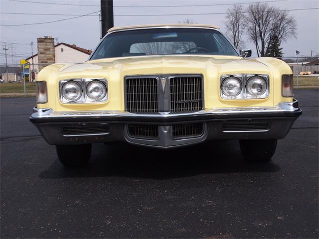 1972 Pontiac Grand Ville (CC-978317) for sale in North Canton, Ohio