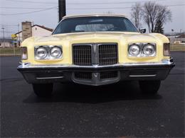 1972 Pontiac Grand Ville (CC-978317) for sale in North Canton, Ohio