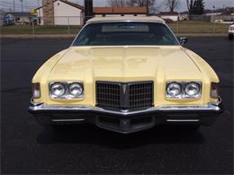 1972 Pontiac Grand Ville (CC-978317) for sale in North Canton, Ohio