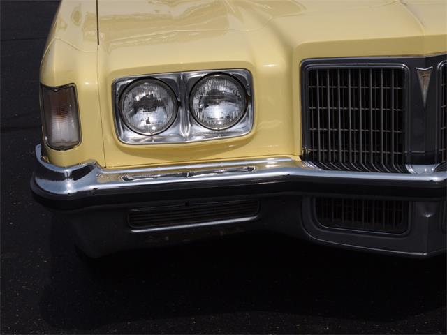 1972 Pontiac Grand Ville (CC-978317) for sale in North Canton, Ohio
