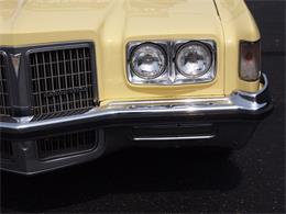 1972 Pontiac Grand Ville (CC-978317) for sale in North Canton, Ohio