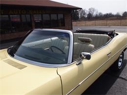 1972 Pontiac Grand Ville (CC-978317) for sale in North Canton, Ohio