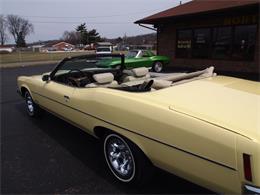 1972 Pontiac Grand Ville (CC-978317) for sale in North Canton, Ohio