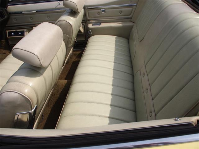 1972 Pontiac Grand Ville (CC-978317) for sale in North Canton, Ohio