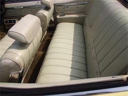 1972 Pontiac Grand Ville (CC-978317) for sale in North Canton, Ohio
