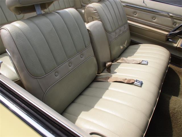 1972 Pontiac Grand Ville (CC-978317) for sale in North Canton, Ohio
